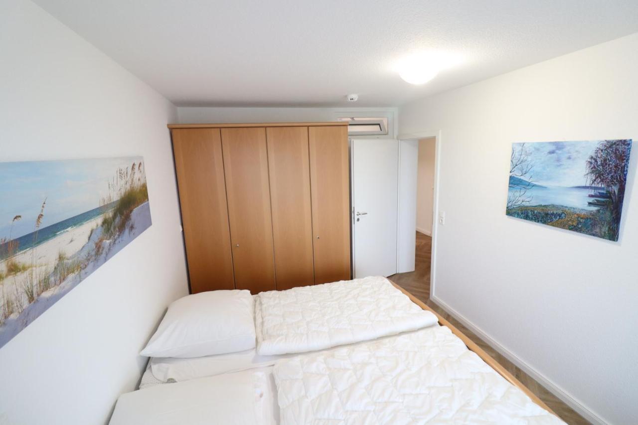 Apartment Haus Nordseebrandung *