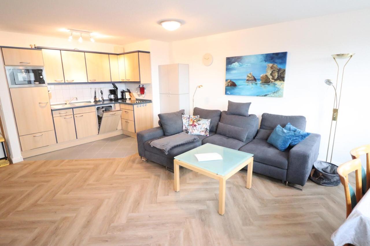 Haus Nordseebrandung Cuxhaven