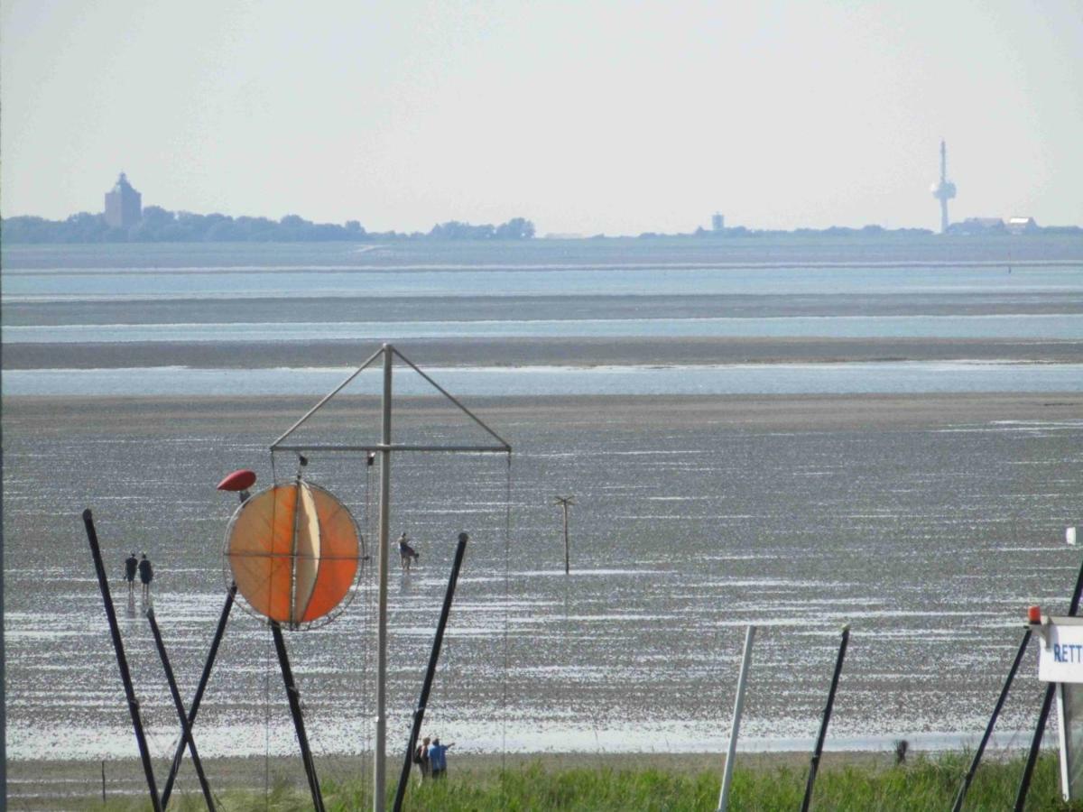 Haus Nordseebrandung * Cuxhaven