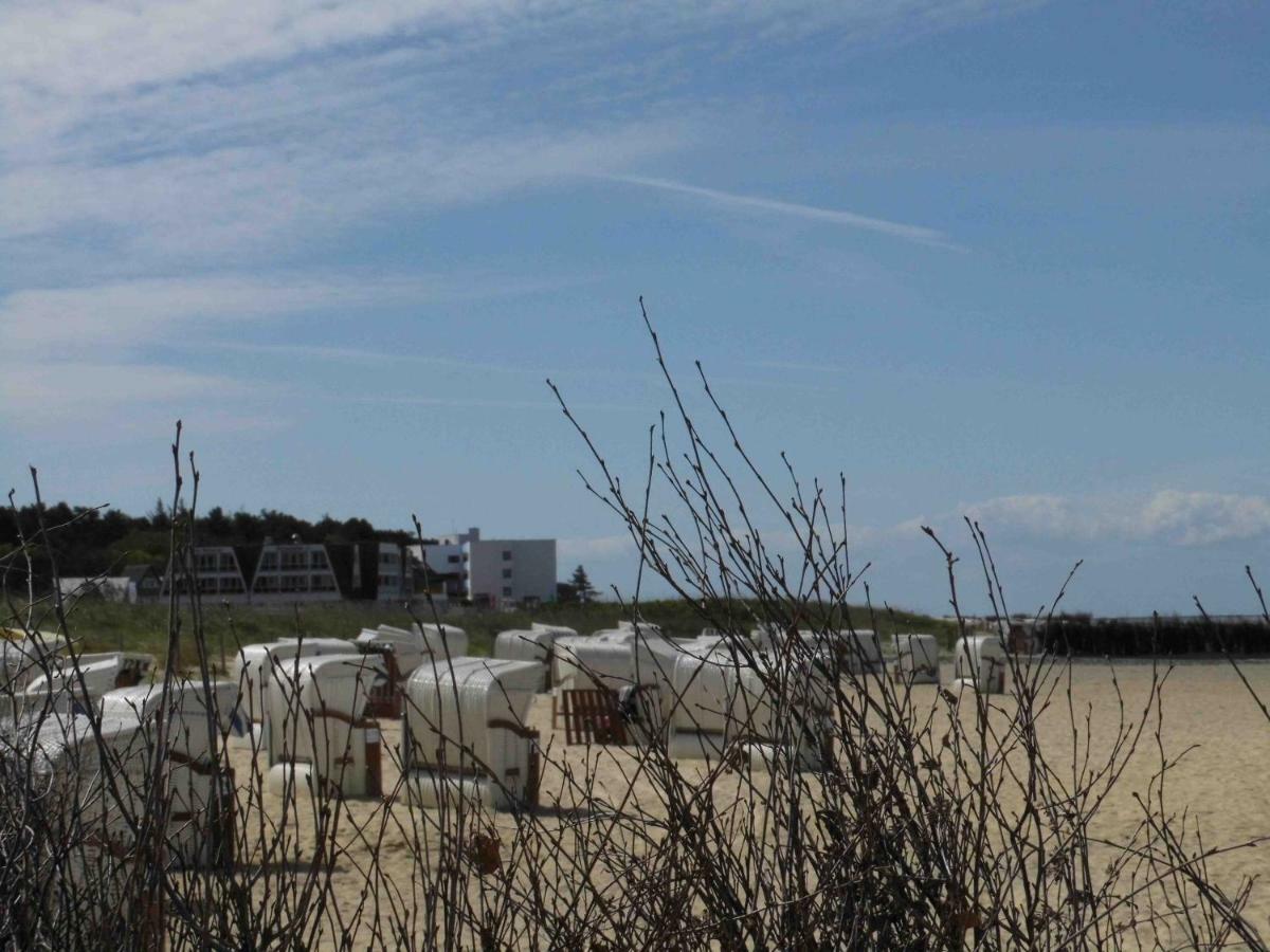 Haus Nordseebrandung Apartment Cuxhaven