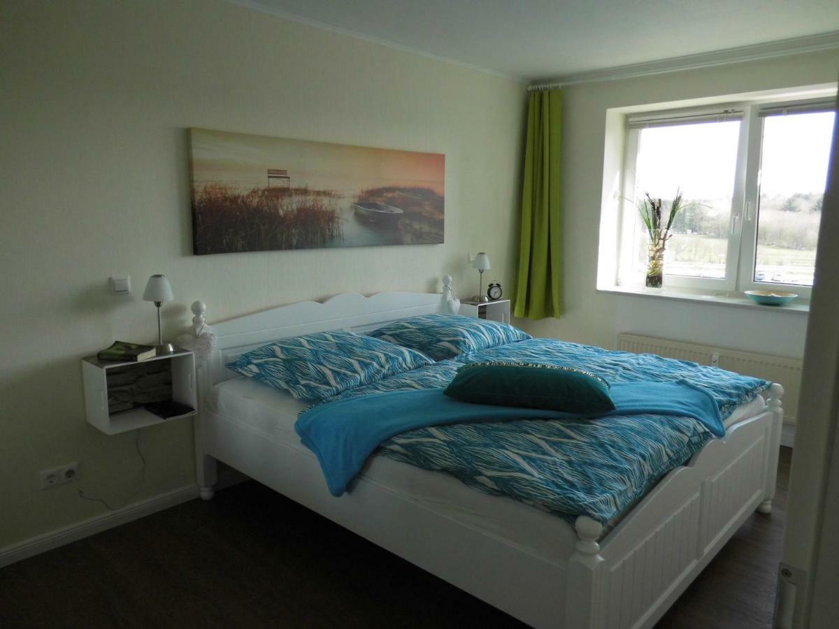 Apartment Haus Nordseebrandung *