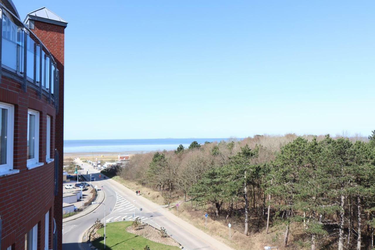 Haus Nordseebrandung * Cuxhaven