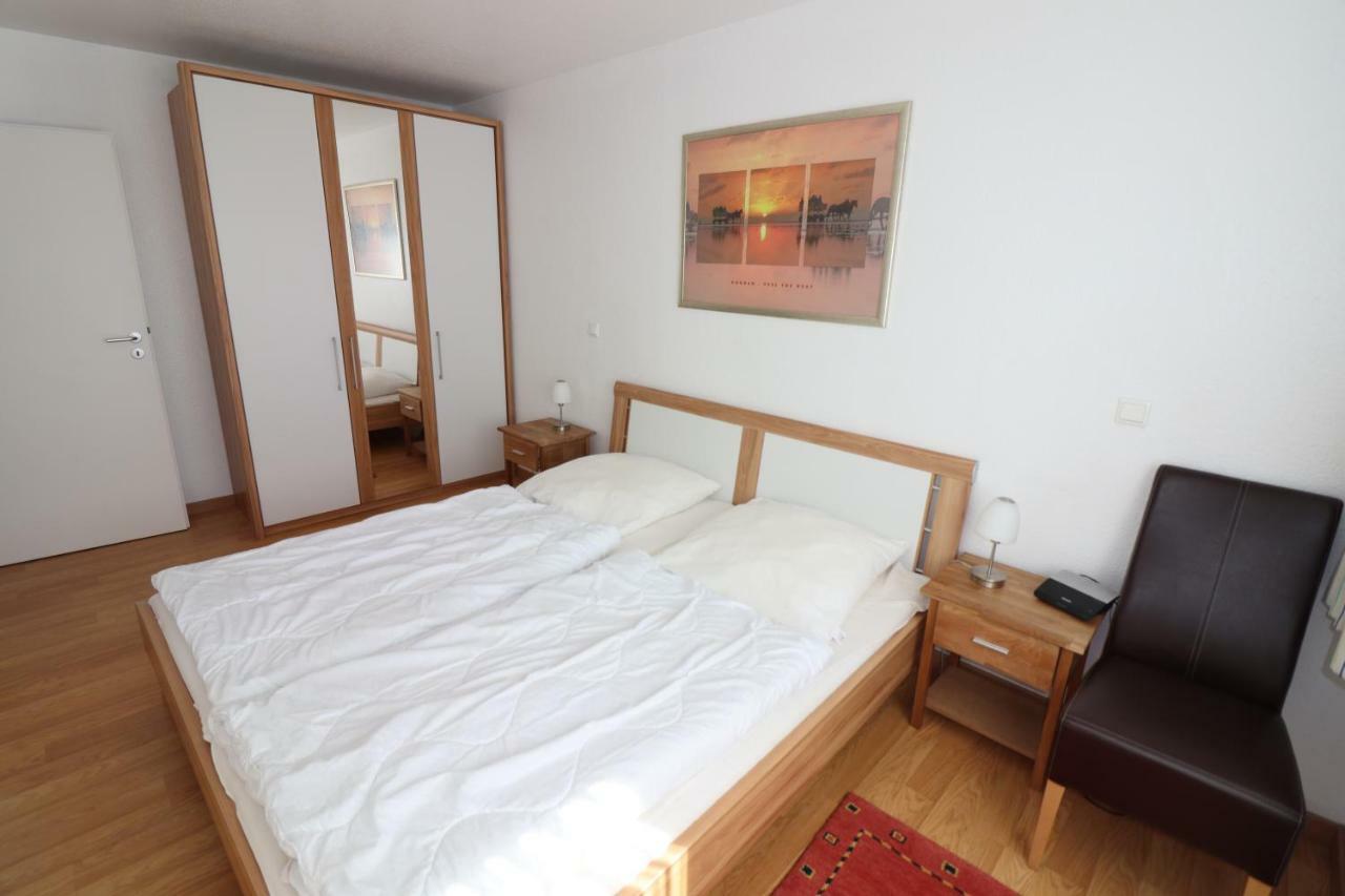 Haus Nordseebrandung Cuxhaven