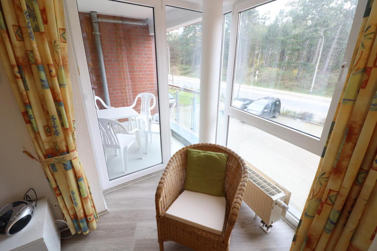 Haus Nordseebrandung * Cuxhaven